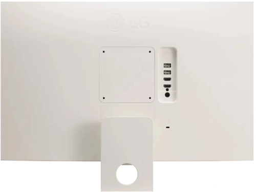 Монитор LG 27