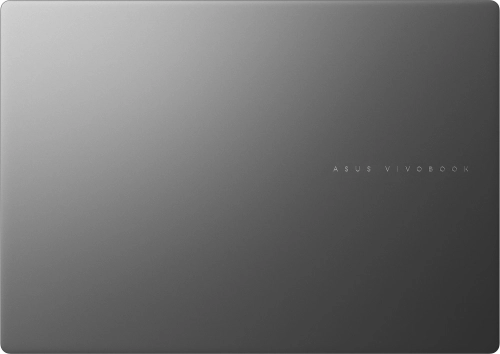 Ноутбук ASUS VivoBook S14 S3407CA-LY097 (90NB16J2-M00760) Ноутбук ASUS VivoBook S14 S3407CA-LY097 Core Ultra 5 225H 16Gb 512Gb SSD 14 IPS WUXGA NoOS grey WiFi BT (90NB16J2-M00760) фото 6