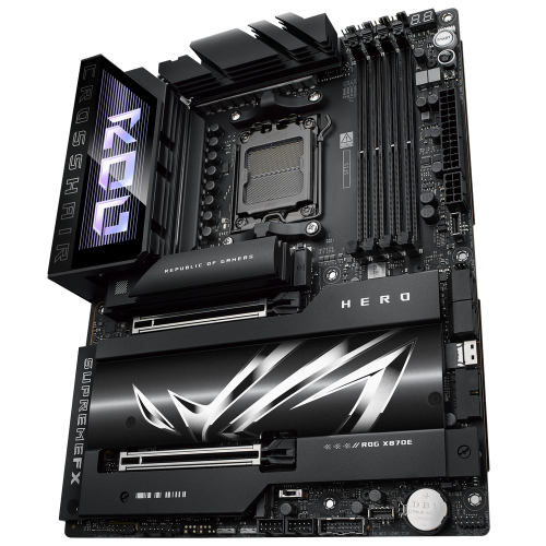 Материнская плата/ ROG CROSSHAIR X870E EXTREME (90MB1LB0-M0EAY0) фото 7
