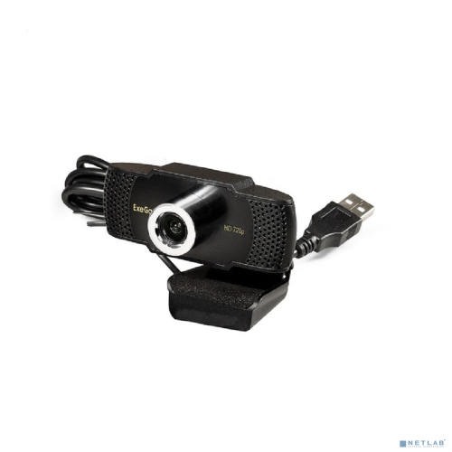 Exegate EX287377RUS Веб-камера ExeGate BusinessPro C922 HD (матрица 1/ 3
