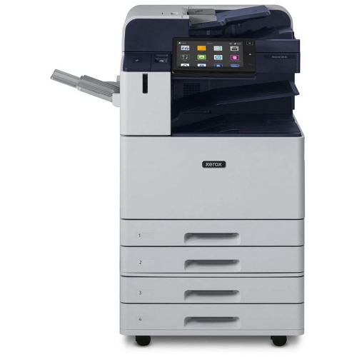 МФУ Xerox AltaLink C8135 (МФУ лазерный цветной, А3, 35 стр/ мин, Базовый модуль C8101V_T +) (ALC8135_T)