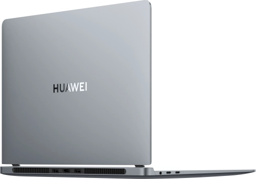 Ноутбук Huawei MateBook GT 14 EnzoH-W5211T Core Ultra 5 125H 32Gb SSD1Tb Intel Arc 14.2 OLED Touch (2880x1920) без ОС grey space WiFi BT Cam (53014NQC) фото 2