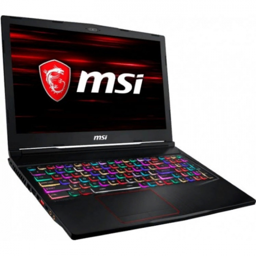 Ноутбук MSI GE63 Raider RGB 8SG-229RU 15.6