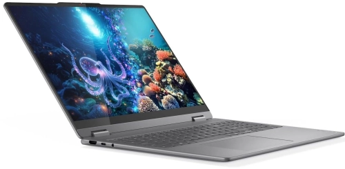 Ноутбук Lenovo Yoga 7 16ILL10 Core Ultra 7 256V 16Gb SSD1Tb Intel Arc 140V 16