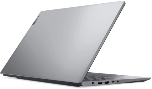 Ноутбук Lenovo V15 G5 IRL (83HF00EMIG) Ноутбук Lenovo V15 G5 IRL, 15.6 TN FHD, Core i7 13620H 16Gb SSD512Gb без ОС grey WiFi BT Cam (83HF00EMIG) фото 3