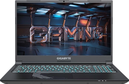 Ноутбук Gigabyte G5 KF Core i7-13620H/ 8GB/ SSD1TB/ RTX 4060/ 15.6