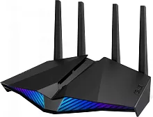 Роутер беспроводной Asus DSL-AX82U AX5400 10/ 100/ 1000BASE-TX/ xDSL