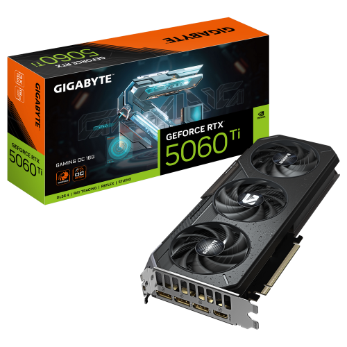 Gigabyte GV-N506TGAMING OC-16GD