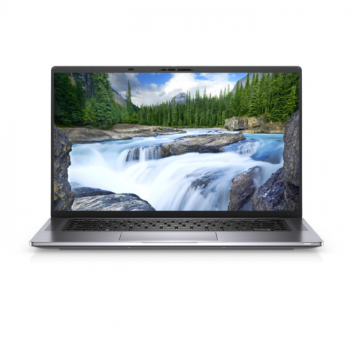 Ноутбук Dell Latitude 9510 15.6