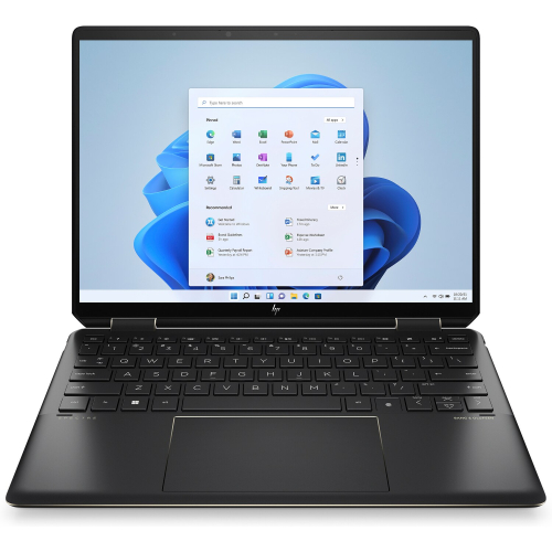 Ноутбук HP Spectre 14-EF2013DX, 13.5