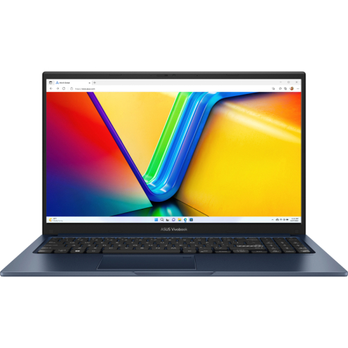 Ноутбук ASUS X1504ZA-BQ078W 15.6