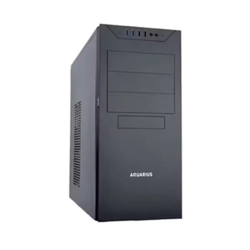 Aquarius S20 K12 MT [2030477/ 20017663] [QRDP-S20K121P3318C125F02NLNKTNN3] {P G4400/ 8Gb/ SSD256Gb / noOS/ m/ kb}