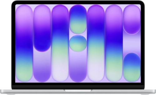 Apple MacBook Neo 13-inch 2026 [MHFA4HN/A] (КЛАВ.РУС.ГРАВ.) Silver 13.0 Liquid Retina {(2408x1506) 500nits A18 6C CPU 5C GPU/8GB/256GB SSD/без переходника 11028658/11134081/1979059/11007065}