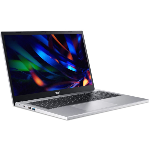 *Ноутбук Acer Extensa 15 EX215-33-P56M [NX.EH6CD.008] Silver 15.6