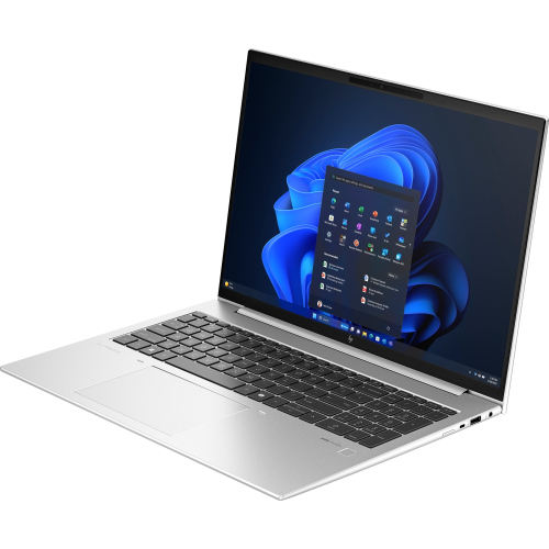 Ноутбук HP EliteBook 860 G11 Core Ultra 7 155U 16Gb SSD512Gb Intel Graphics 16