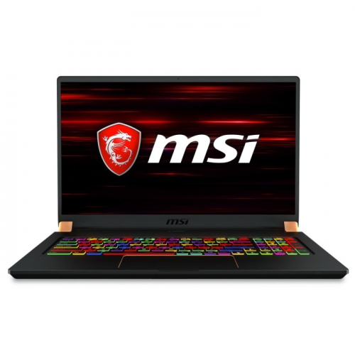 Ноутбук MSI GS75 Stealth 9SE-837RU 17.3