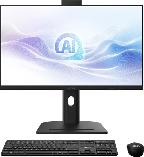 Моноблок MSI Modern AM273QP AI 1UM AiO 27