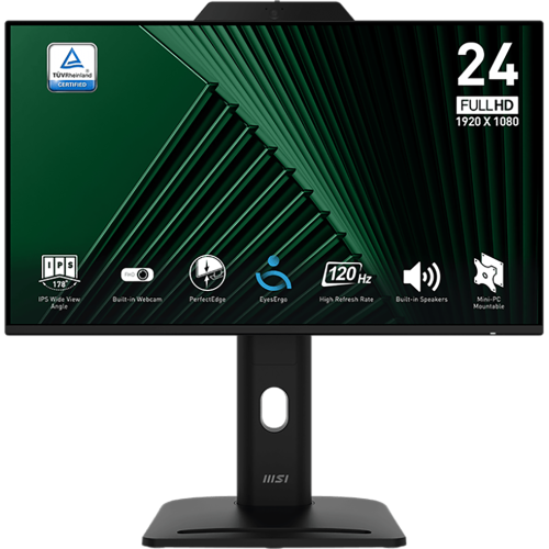 MSI PRO MP242PMG 23.8