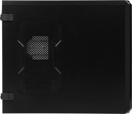 Сервер IRU Rock w9105p 1x4210 1x8Gb 1x500Gb SSD С621 AST2500 2xGigEth 1x550W w/o OS (2158726) фото 7