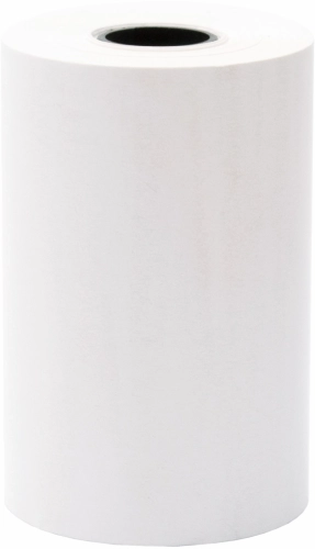Лента чековая Silwerhof 57мм 22.5м 12mm термобумага (22.5) (упак.12шт) (2077463) (2077463#MLN)