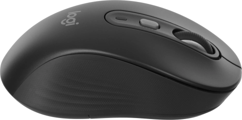 Клавиатура + мышь Logitech MK950 клав:графитовый/черный мышь:черный/серый USB беспроводная Bluetooth/Радио slim (920-012500) фото 47