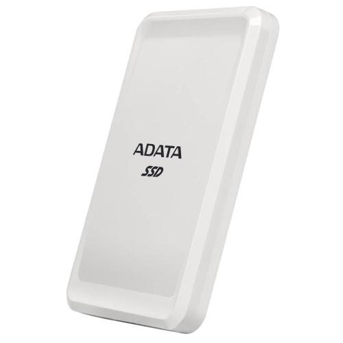 Внешний диск A-Data SC685 1 Тб SSD USB-C (ASC685-1TU32G2-CWH) фото 2