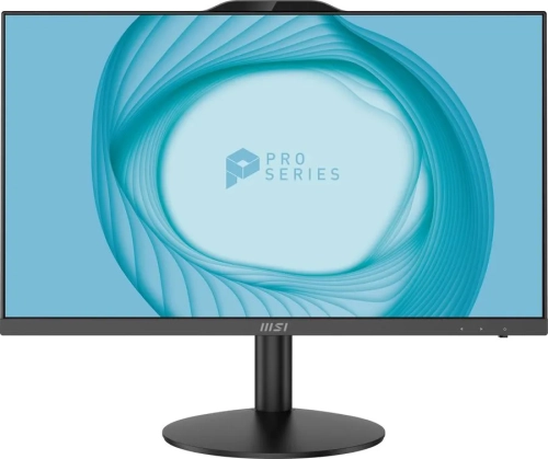 Моноблок MSI PRO AP242 12M-299XRU (MS-AE06) 23.8