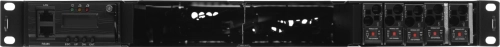 Источник бесперебойного питания Ippon DC Upper 6K 6000Вт 6000ВА черный (2071708) (2071708#MLN)