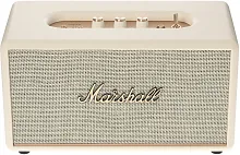 Колонка порт. Marshall Stanmore III бежевый 80W 2.1 BT/ 3.5Jack 10м (2113791) (2113791#MLN)