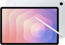 Планшет Samsung Galaxy Tab S11 BSM-X736B 9400 Plus 3.73 8C RAM12Gb ROM256Gb 11" Dynamic AMOLED 2X 2560x1600 5G eSIM Android 15 серебристый 13Mpix 12Mpix BT WiFi microSD 2Tb 8400mAh (SM-X736BZSECAU)