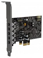 Звуковая карта Creative PCI-E Audigy FX V2 5.1 Ret (70SB187000000)