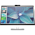 Монитор HP E27d G4 27" QHD (6PA56AA) (6PA56AA#ABB)