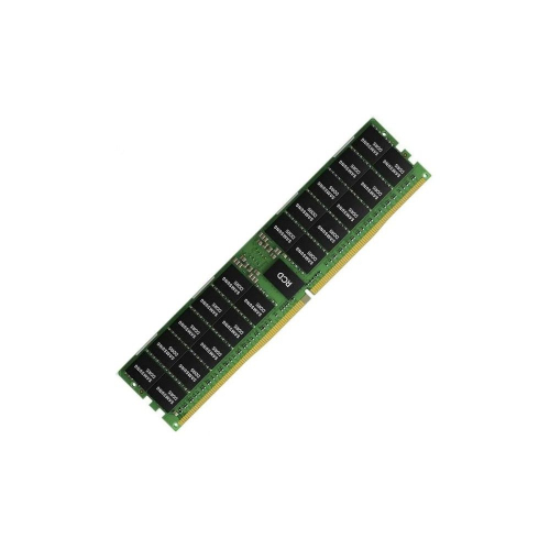 Память оперативная/ Samsung DDR5 32GB RDIMM 5600 (M321R4GA3PB0-CWMXJ)