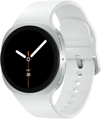 Смарт-часы Samsung Galaxy Watch 8 LTE 40мм 1.34