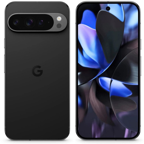 Смартфон Google Pixel 9 Pro 16+128GB Obsidian - JP (GA05229-JP)