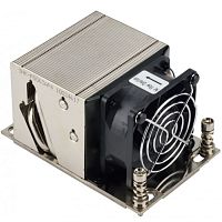 Радиатор Supermicro 2U Active CPU Heat Sink for AMD Socket SP3 Platform 8400rpm TDP 180V (SNK-P0063AP4)