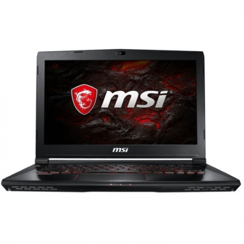 Ноутбук MSI GS43VR 7RE- 201RU 14