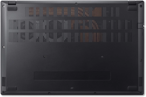 Ноутбук Acer Nitro V 15 ANV15-52-57BB (NH.U1PAA.004) Ноутбук Acer Nitro V 15 ANV15-52-57BB Core i5 13420H 16Gb SSD512Gb NVIDIA GeForce RTX5050 8Gb 15.6 IPS FHD (1920x1080) Windows 11 Home black WiFi BT Cam (NH.U1PAA.004) фото 7