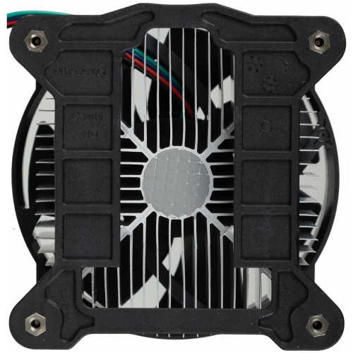 DEEPCOOL CK-11508 LGA1200/ 115X (80шт/ кор, TDP 65W, Fan 92mm) BOX фото 2