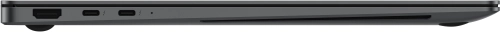 Ноутбук Samsung Galaxy Book 5 Pro NP960 Core Ultra 7 256V 16Gb SSD512Gb Intel Arc 140V 16 AMOLED Touch 2.8K (2880x1800) Windows 11 Home grey WiFi BT Cam (NP960XHA-LG1IN) фото 8