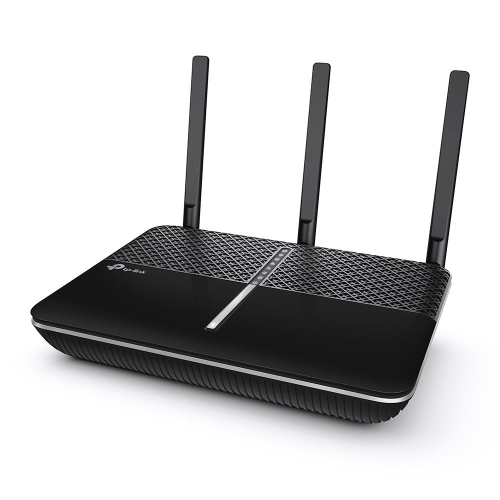 Archer VR600 AC2100 Wi-Fi роутер с модемом VDSL/ ADSL