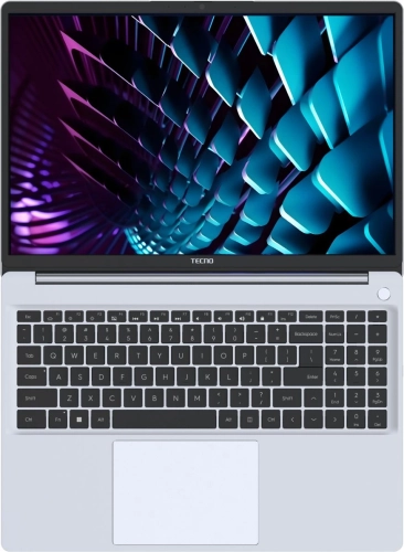 Ноутбук Tecno MegaBook K16SAA Core i5 13420H 16Gb SSD512Gb Intel UHD Graphics 16