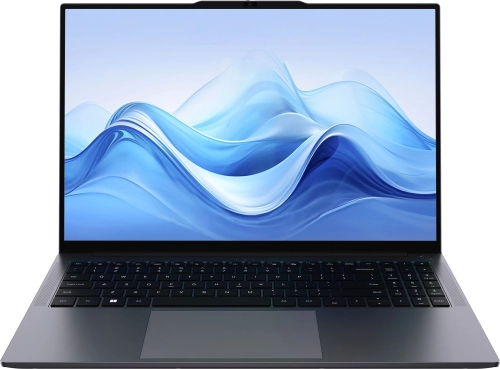 Ноутбук Acer Gadget E10 ERBook Max Ryzen 7 8745HS 16Gb SSD512Gb AMD Radeon 780M 16 IPS FHD (1920x1200) Windows 11 Home silver WiFi BT Cam 6500mAh (2148387) (2148387#MLN)