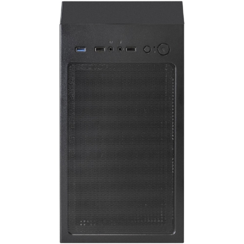 Корпус MIDITOWER EVO-8243 ATX EX292859RUS EXEGATE фото 3