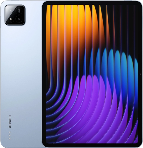 Планшет Xiaomi Pad 7 2410CRPCG 7+ Gen 3 (2.8) 8C RAM8Gb ROM256Gb 11.16