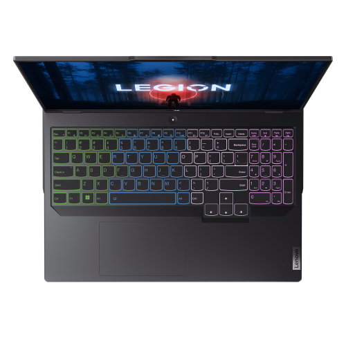 Ноутбук Lenovo Legion Pro 5 16ARX8 Ryzen 5 7645HX 16Gb SSD1Tb RTX 4050 6Gb 16