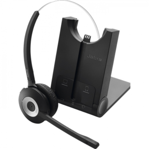 Гарнитура Jabra PRO 935 Mono UC Wireless Bluetooth NC WB (935-15-509-201)