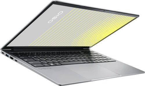 Ноутбук Osio FocusLine F140I-003 Core i5 1155G7 8Gb 512Gb SSD 14