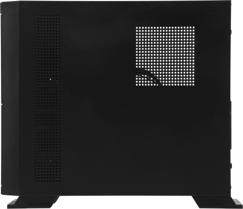 Корпус Formula SFF T11 черный без БП mATX 2xUSB2.0 2xUSB3.0 audio bott PSU фото 23