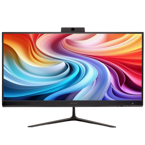 Моноблок Acer Aspire C27-2 AMD Ryzen 7 5700U/16Gb/SSD512Gb/27